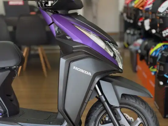 HONDA-ELITE 125i HONDA-ELITE 125i-2027