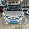 HONDA FIT 1.4 LX 16V FLEX 4P MANUAL HONDA FIT 1.4 LX 16V FLEX 4P MANUAL