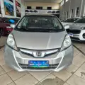 HONDA FIT 1.4 LX 16V FLEX 4P MANUAL HONDA FIT 1.4 LX 16V FLEX 4P MANUAL