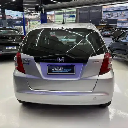 HONDA-FIT-2011