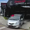HONDA FIT 1.4 LXL 16V FLEX 4P AUTOMÁTICO HONDA FIT 1.4 LXL 16V FLEX 4P AUTOMÁTICO