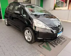 HONDA FIT 1.4 LXL 16V FLEX 4P AUTOMÁTICO HONDA FIT 1.4 LXL 16V FLEX 4P AUTOMÁTICO