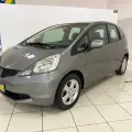 HONDA FIT 1.4 LXL 16V FLEX 4P MANUAL HONDA FIT 1.4 LXL 16V FLEX 4P MANUAL