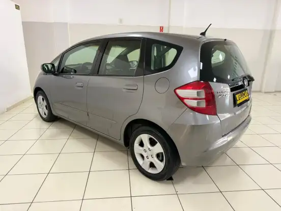 HONDA-FIT-1.4 LXL 16V FLEX 4P MANUAL HONDA-FIT-2010