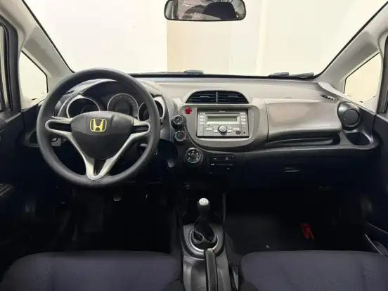 HONDA-FIT-1.4 LXL 16V FLEX 4P MANUAL HONDA-FIT-2010