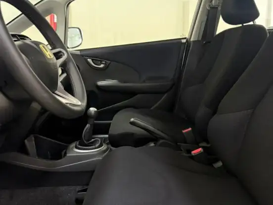 HONDA-FIT-1.4 LXL 16V FLEX 4P MANUAL HONDA-FIT-2010