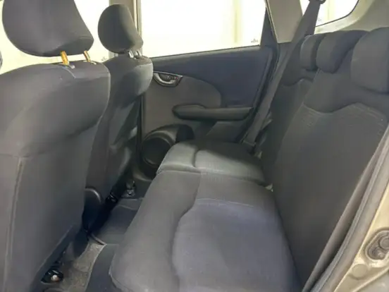 HONDA-FIT-1.4 LXL 16V FLEX 4P MANUAL HONDA-FIT-2010