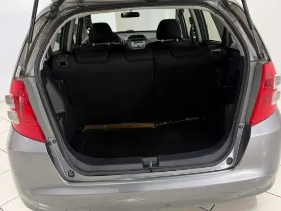 HONDA-FIT-1.4 LXL 16V FLEX 4P MANUAL HONDA-FIT-2010