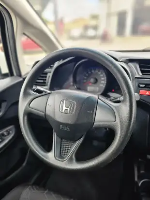 HONDA-FIT-1.5 DX 16V FLEX 4P AUTOMÁTICO HONDA-FIT-2015