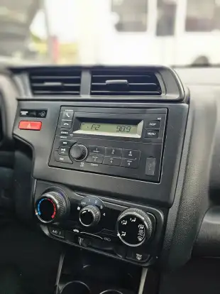 HONDA-FIT-1.5 DX 16V FLEX 4P AUTOMÁTICO HONDA-FIT-2015