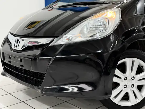 HONDA-FIT-1.5 EX 16V FLEX 4P AUTOMÁTICO HONDA-FIT-2012