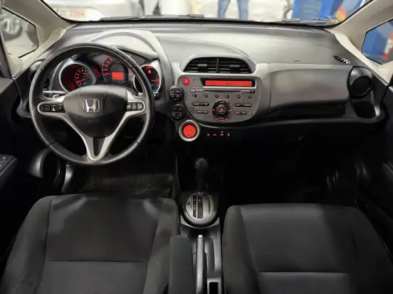 HONDA-FIT-1.5 EX 16V FLEX 4P AUTOMÁTICO HONDA-FIT-2012