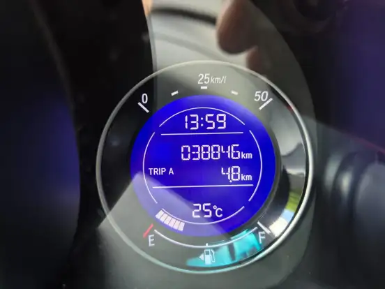 HONDA-FIT-1.5 EXL 16V FLEX 4P AUTOMÁTICO HONDA-FIT-2019