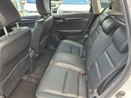 HONDA-FIT-1.5 EXL 16V FLEX 4P AUTOMÁTICO HONDA-FIT-2019