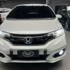 HONDA FIT 1.5 EXL 16V FLEX 4P AUTOMÁTICO HONDA FIT 1.5 EXL 16V FLEX 4P AUTOMÁTICO