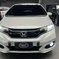 HONDA FIT 1.5 EXL 16V FLEX 4P AUTOMÁTICO HONDA FIT 1.5 EXL 16V FLEX 4P AUTOMÁTICO