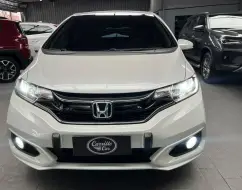 HONDA FIT 1.5 EXL 16V FLEX 4P AUTOMÁTICO HONDA FIT 1.5 EXL 16V FLEX 4P AUTOMÁTICO