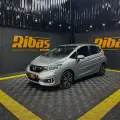 HONDA FIT 1.5 LX 16V FLEX 4P AUTOMÁTICO HONDA FIT 1.5 LX 16V FLEX 4P AUTOMÁTICO