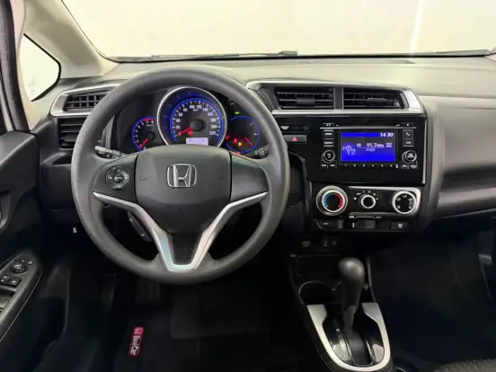 HONDA-FIT-1.5 LX 16V FLEX 4P AUTOMÁTICO HONDA-FIT-2019
