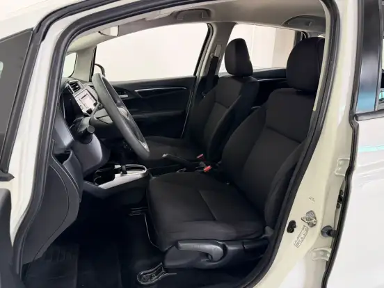 HONDA-FIT-1.5 LX 16V FLEX 4P AUTOMÁTICO HONDA-FIT-2019