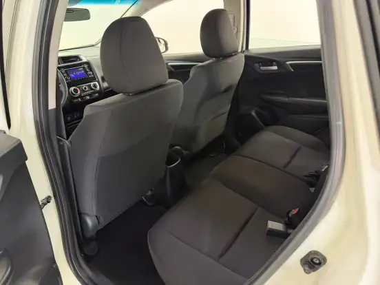 HONDA-FIT-1.5 LX 16V FLEX 4P AUTOMÁTICO HONDA-FIT-2019