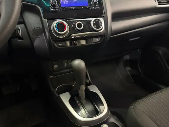 HONDA-FIT-1.5 LX 16V FLEX 4P AUTOMÁTICO HONDA-FIT-2019