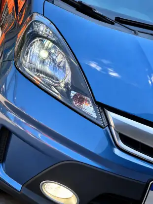 HONDA-FIT-1.5 TWIST 16V FLEX 4P AUTOMÁTICO HONDA-FIT-2013