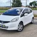 HONDA FIT 1.4 DX 16V FLEX 4P MANUAL HONDA FIT 1.4 DX 16V FLEX 4P MANUAL