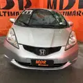 HONDA FIT 1.4 DX 16V FLEX 4P MANUAL HONDA FIT 1.4 DX 16V FLEX 4P MANUAL