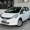 HONDA FIT 1.4 LX 16V FLEX 4P AUTOMÁTICO HONDA FIT 1.4 LX 16V FLEX 4P AUTOMÁTICO