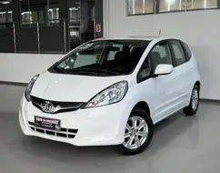 HONDA FIT 1.4 LX 16V FLEX 4P AUTOMÁTICO HONDA FIT 1.4 LX 16V FLEX 4P AUTOMÁTICO