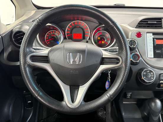 HONDA-FIT-1.4 LX 16V FLEX 4P AUTOMÁTICO HONDA-FIT-2014