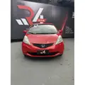 HONDA FIT 1.4 LX 16V FLEX 4P MANUAL HONDA FIT 1.4 LX 16V FLEX 4P MANUAL