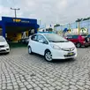 HONDA FIT 1.4 LX 16V FLEX 4P MANUAL HONDA FIT 1.4 LX 16V FLEX 4P MANUAL