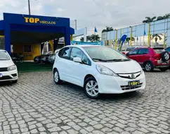 HONDA FIT 1.4 LX 16V FLEX 4P MANUAL HONDA FIT 1.4 LX 16V FLEX 4P MANUAL