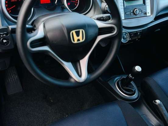 HONDA-FIT-1.4 LX 16V FLEX 4P MANUAL HONDA-FIT-2013