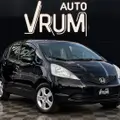 HONDA FIT 1.4 LX 16V FLEX 4P MANUAL HONDA FIT 1.4 LX 16V FLEX 4P MANUAL