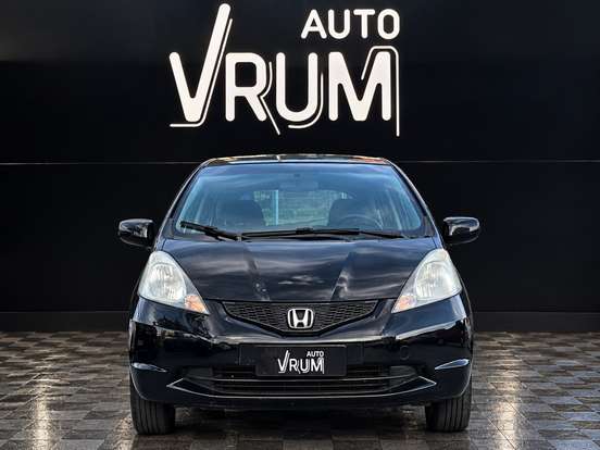 HONDA-FIT-1.4 LX 16V FLEX 4P MANUAL HONDA-FIT-2010