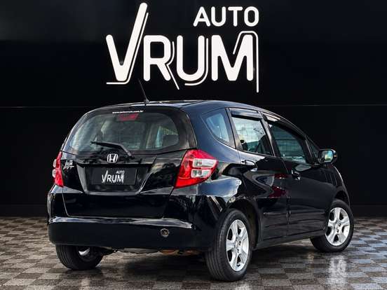 HONDA-FIT-1.4 LX 16V FLEX 4P MANUAL HONDA-FIT-2010
