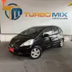 HONDA FIT 1.4 LXL 16V FLEX 4P AUTOMÁTICO HONDA FIT 1.4 LXL 16V FLEX 4P AUTOMÁTICO