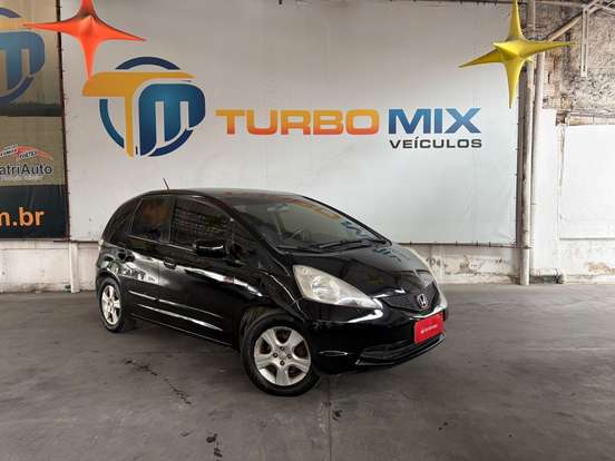 HONDA-FIT-2010