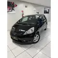 HONDA FIT 1.4 LXL 16V FLEX 4P MANUAL HONDA FIT 1.4 LXL 16V FLEX 4P MANUAL