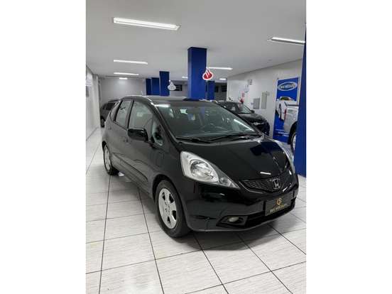 HONDA-FIT-1.4 LXL 16V FLEX 4P MANUAL HONDA-FIT-2008