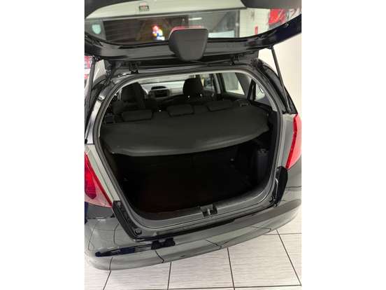 HONDA-FIT-1.4 LXL 16V FLEX 4P MANUAL HONDA-FIT-2008