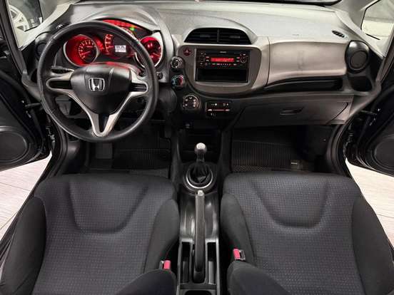 HONDA-FIT-1.4 LXL 16V FLEX 4P MANUAL HONDA-FIT-2008