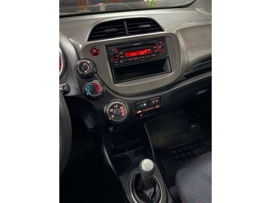HONDA-FIT-1.4 LXL 16V FLEX 4P MANUAL HONDA-FIT-2008