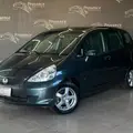 HONDA FIT 1.4 LXL 8V FLEX 4P MANUAL HONDA FIT 1.4 LXL 8V FLEX 4P MANUAL