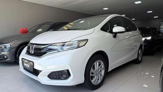 HONDA-FIT-1.5 DX 16V FLEX 4P MANUAL HONDA-FIT-2017