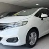 HONDA FIT 1.5 DX 16V FLEX 4P MANUAL HONDA FIT 1.5 DX 16V FLEX 4P MANUAL