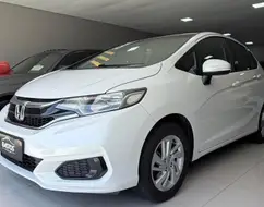 HONDA FIT 1.5 DX 16V FLEX 4P MANUAL HONDA FIT 1.5 DX 16V FLEX 4P MANUAL